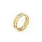 Navarra Diamond Accent Slim Ring - 1