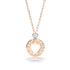 Iconica Necklace with pendant - 2