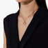Iconica Necklace with pendant - 3