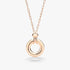Iconica Necklace with pendant - 4