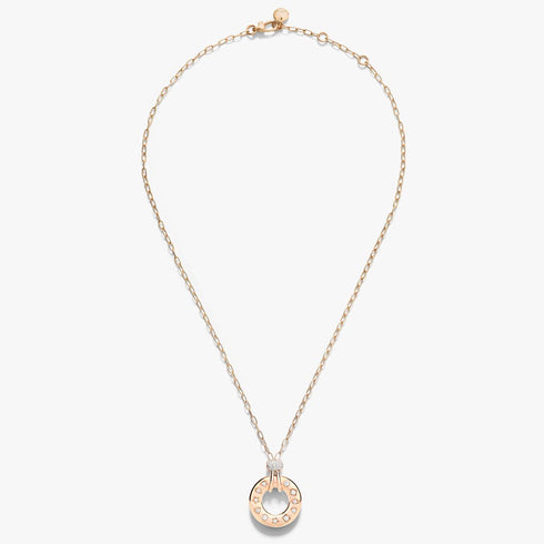 Iconica Necklace with pendant - 5