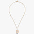 Iconica Necklace with pendant - 5