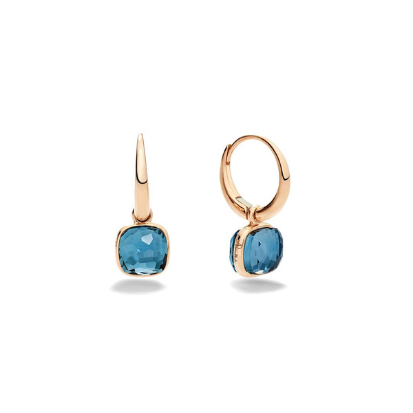 Nudo Mini Earrings - 1