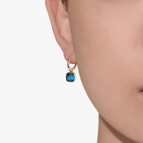 Nudo Mini Earrings - 3