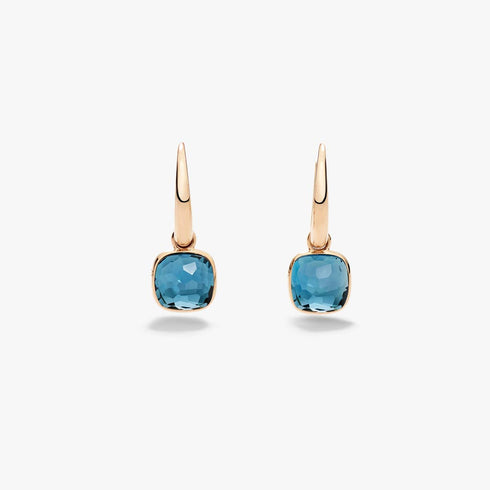 Nudo Mini Earrings - 4