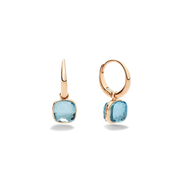 Nudo Mini Earrings - 1
