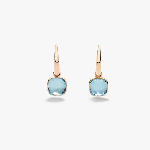 Nudo Mini Earrings - 4