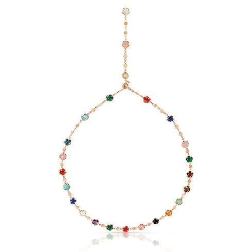 Figlia Dei Fiori Necklace - 2