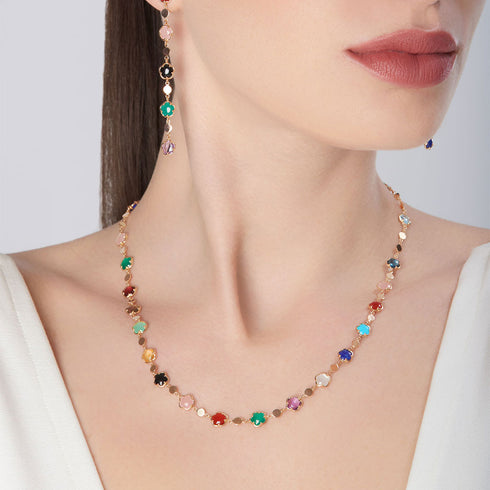Figlia Dei Fiori Necklace - 3