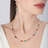 Figlia Dei Fiori Necklace - 3