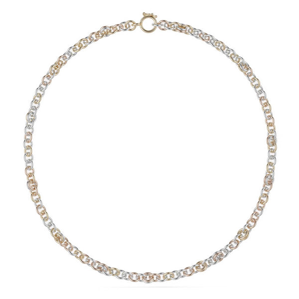 Serpens Chain Necklace MX - 2