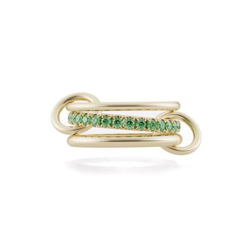 Petunia YG Emerald - 2