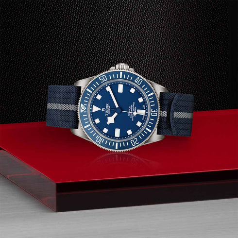 Pelagos FXD 42 Watch - 5