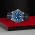 Pelagos FXD 42 Watch - 5