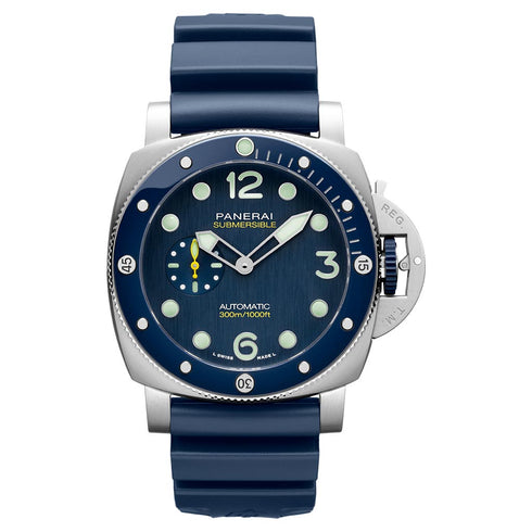 Submersible 44 Watch - 2