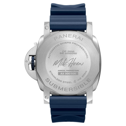 Submersible 44 Watch - 3