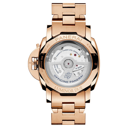 Luminor Due 38 Watch - 3