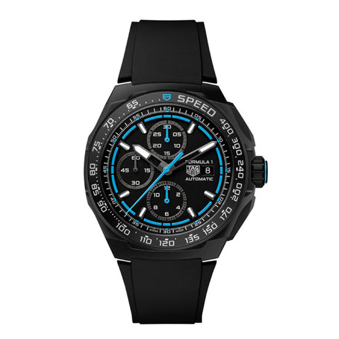 Formula 1 Chronograph - 2