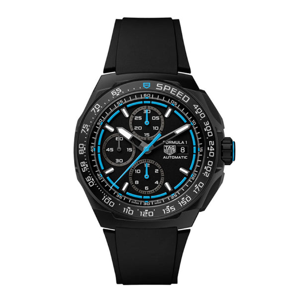Formula 1 Chronograph - 2