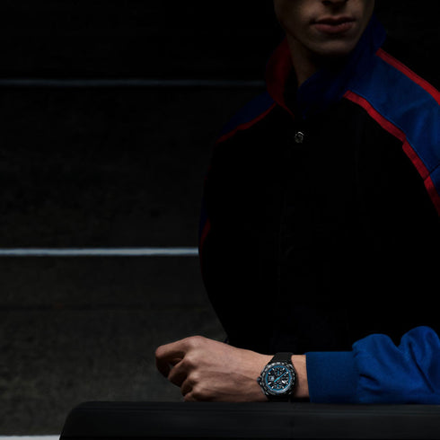 Formula 1 Chronograph - 3