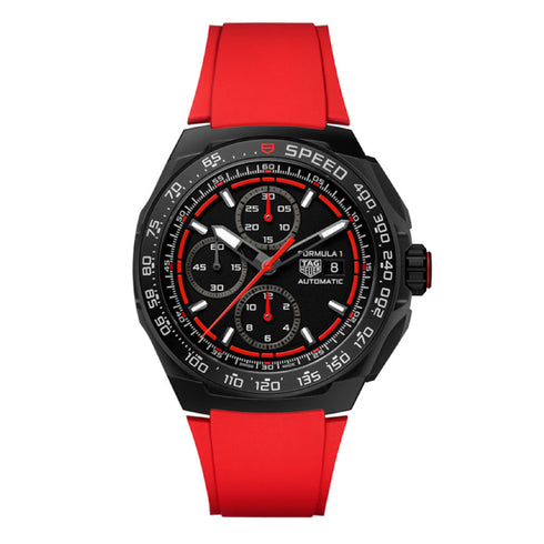 Formula 1 Chronograph - 2