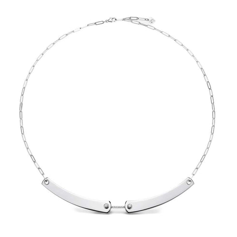 Business Meeting Mood Necklace - 1