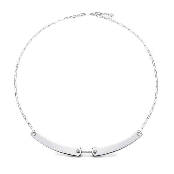 Business Meeting Mood Necklace - 1