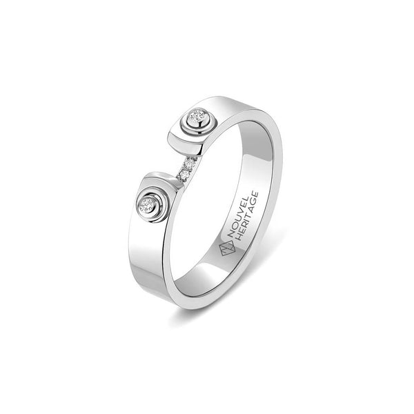 Business Meeting Mood Ring - 1