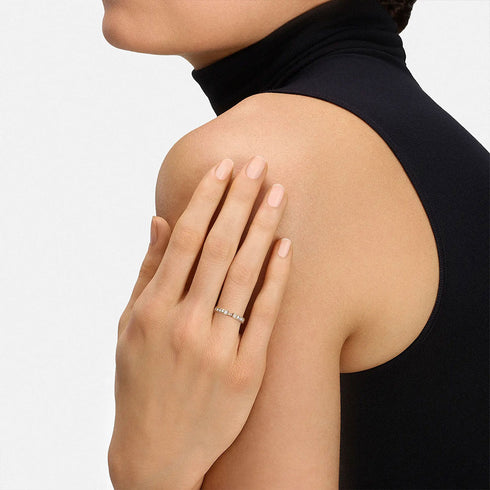 Eternity Tuxedo Pm Mood Ring - 3