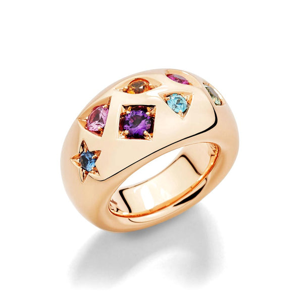 Iconica Ring - 2