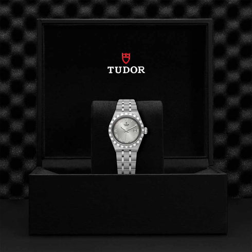 TUDOR Royal 28 Watch - 6