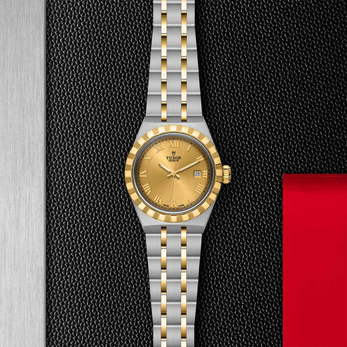 TUDOR Royal 28 Watch - 3