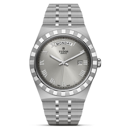 TUDOR Royal 41 Watch - 2
