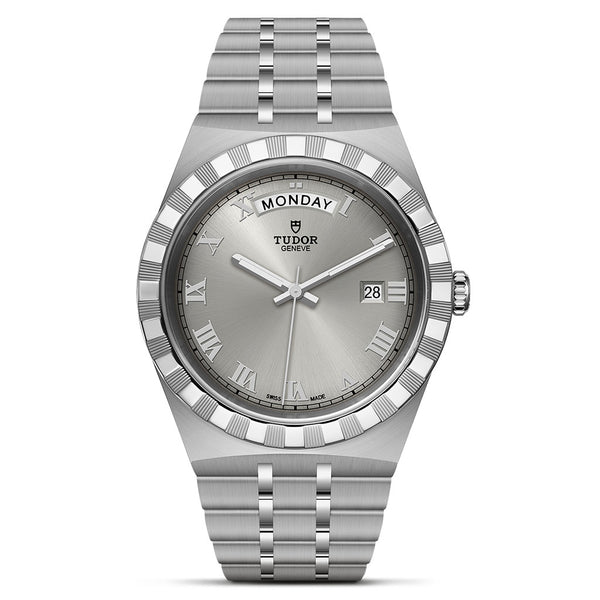 TUDOR Royal 41 Watch - 2