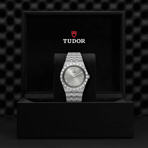 TUDOR Royal 41 Watch - 5