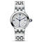 Clair de Rose 26 Diamond Index Watch - 1