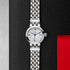 Clair de Rose 26 Diamond Index Watch - 2