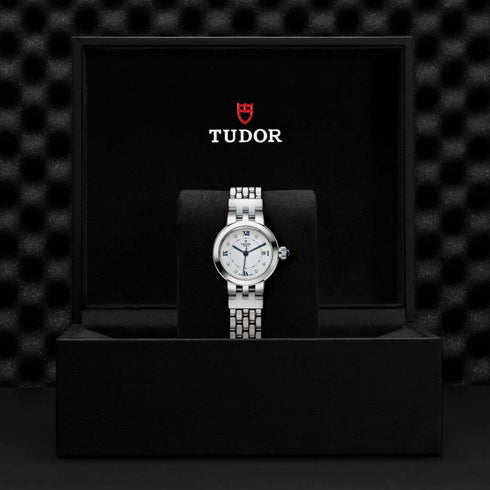 Clair de Rose 26 Diamond Index Watch - 4