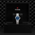 Clair de Rose 26 Diamond Index Watch - 4