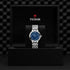 Clair de Rose 34 Diamond Index Watch - 4