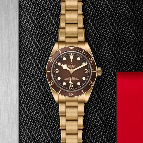 Black Bay 58 Bronze Watch - 2