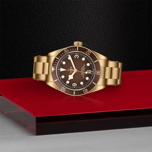 Black Bay 58 Bronze Watch - 3