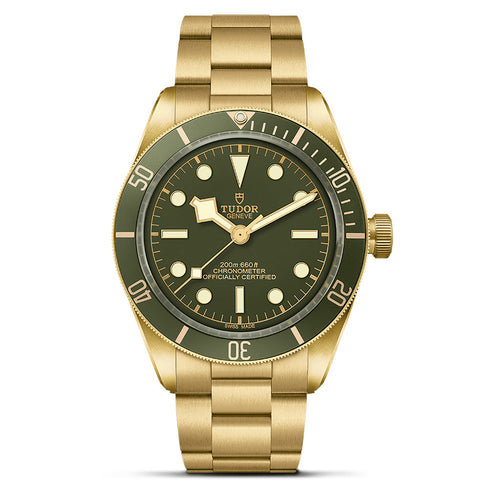 Black Bay 58 Watch - 3