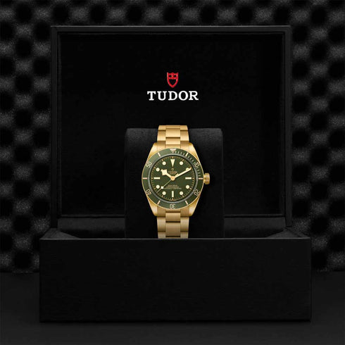 Black Bay 58 Watch - 6