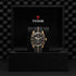 Black Bay 43 Watch - 5