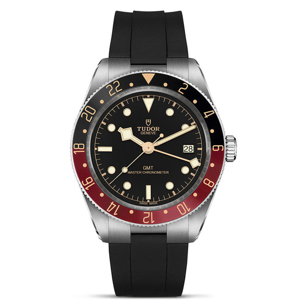 Black Bay 58 Watch - 3