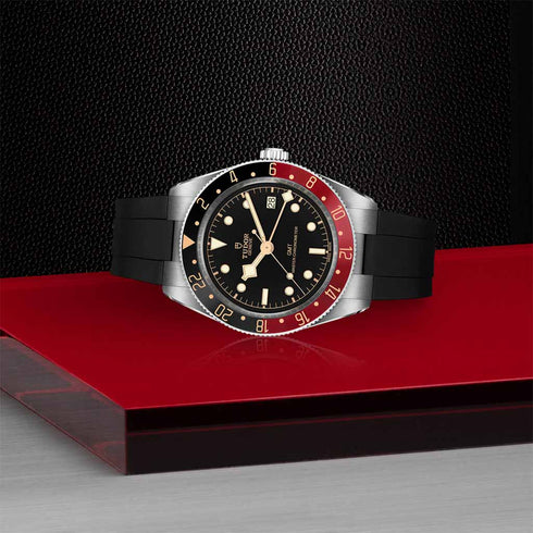 Black Bay 58 Watch - 5