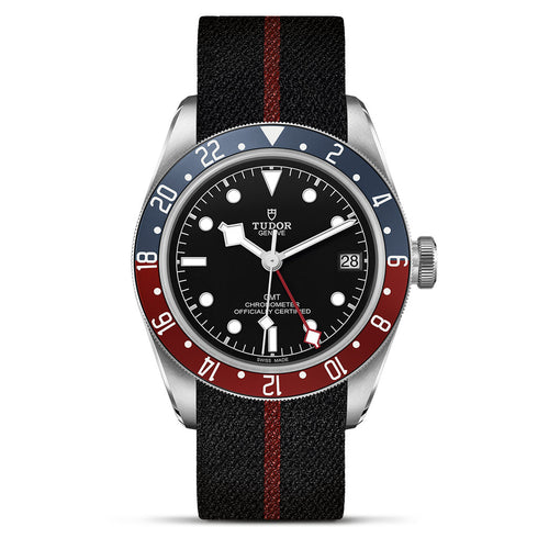 Black Bay 41 Watch - 3