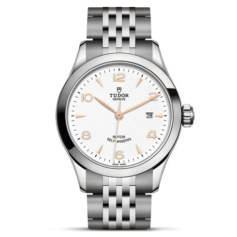1926 28 Watch - 2