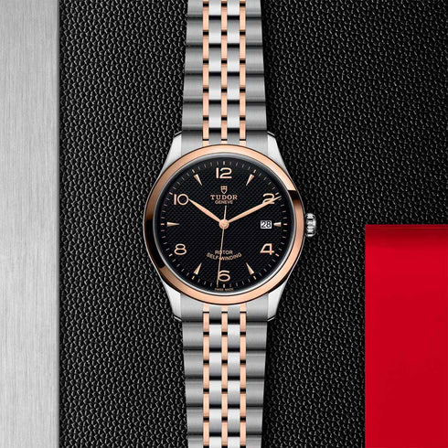 1926 36 Watch - 3